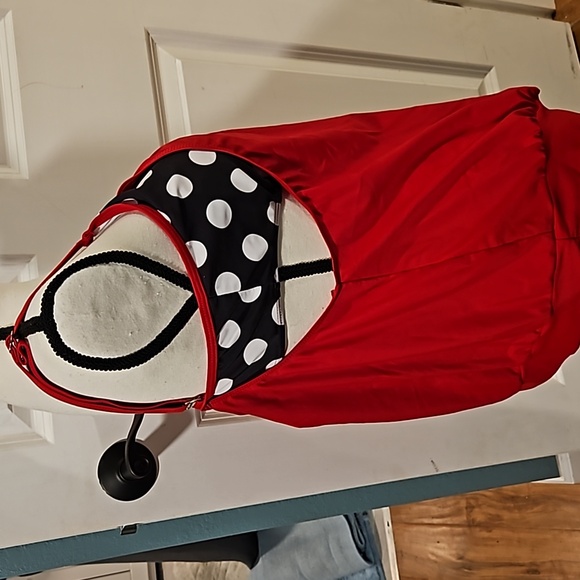 Tankini - Picture 9 of 11